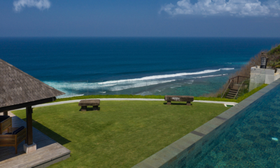 Surga Villa Estate Villa Surga One Gardens View | Ungasan, Bali