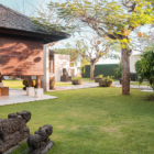 Surga Villa Estate Villa Surga One Gardens with Trees | Ungasan, Bali