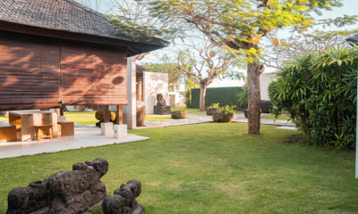 Surga Villa Estate Villa Surga One Gardens with Trees | Ungasan, Bali