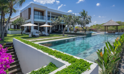 Surga Villa Estate Villa Surga Two Gardens and Pool | Ungasan, Bali
