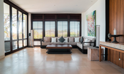 Surga Villa Estate Villa Surga Two Living Room | Ungasan, Bali