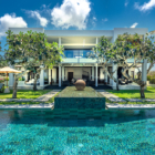Surga Villa Estate Villa Surga Two Swimming Pool | Ungasan, Bali