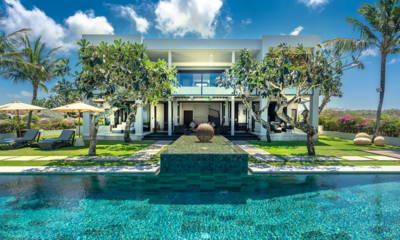 Surga Villa Estate Villa Surga Two Swimming Pool | Ungasan, Bali