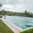 Surga Villa Estate Villa Surga Two Pool Side | Ungasan, Bali