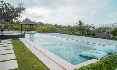 Surga Villa Estate Villa Surga Two Pool Side | Ungasan, Bali