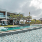 Surga Villa Estate Villa Surga Two Pool | Ungasan, Bali