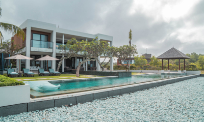 Surga Villa Estate Villa Surga Two Pool | Ungasan, Bali