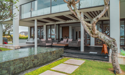 Surga Villa Estate Villa Surga Two Pool Side Pathway | Ungasan, Bali