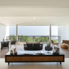 Surga Villa Estate Villa Surga Two Up Stairs Living Area | Ungasan, Bali