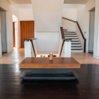 Surga Villa Estate Villa Surga Two Up-Stairs Area | Ungasan, Bali