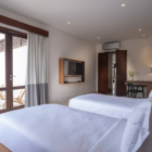 Surga Villa Estate Villa Surga Two Bedroom Two with Twin Beds | Ungasan, Bali