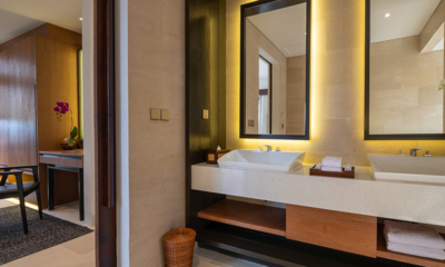 Surga Villa Estate Villa Surga Two Bathroom Three | Ungasan, Bali