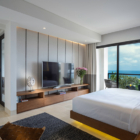 Surga Villa Estate Villa Surga Two Bedroom Four | Ungasan, Bali