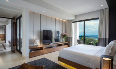 Surga Villa Estate Villa Surga Two Bedroom Four | Ungasan, Bali