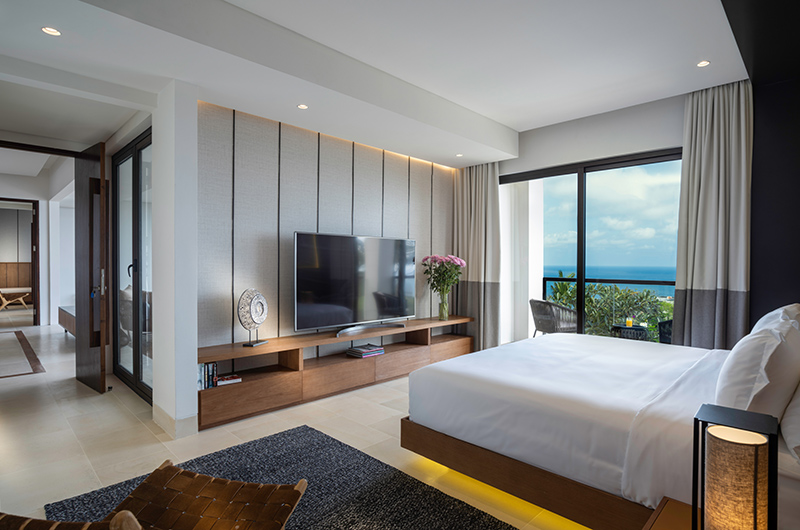 Surga Villa Estate Villa Surga Two Bedroom Four | Ungasan, Bali