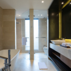 Surga Villa Estate Villa Surga Two En-Suite Bathroom Five | Ungasan, Bali