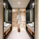 Surga Villa Estate Villa Surga Two En-Suite Bathroom Six | Ungasan, Bali