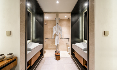 Surga Villa Estate Villa Surga Two En-Suite Bathroom Six | Ungasan, Bali