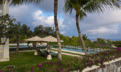 Surga Villa Estate Villa Surga Two Gardens | Ungasan, Bali