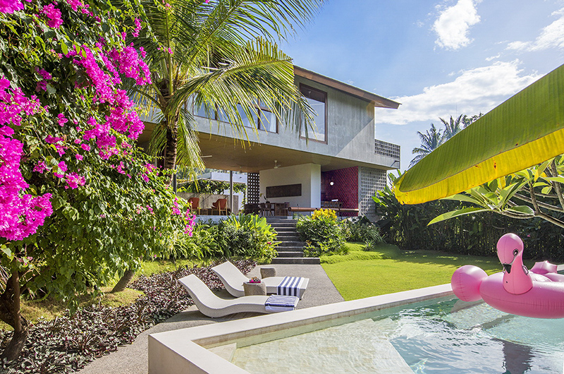Villa Casabama Villa Casabama Panggung Pool Side | Gianyar, Bali