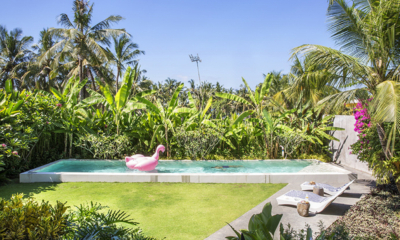 Villa Casabama Villa Casabama Panggung Pool Side Area | Gianyar, Bali