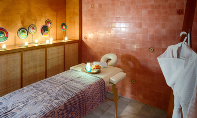 Villa Casabama Villa Casabama Panggung Spa Room | Gianyar, Bali