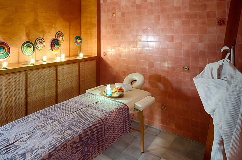 Villa Casabama Villa Casabama Panggung Spa Room | Gianyar, Bali