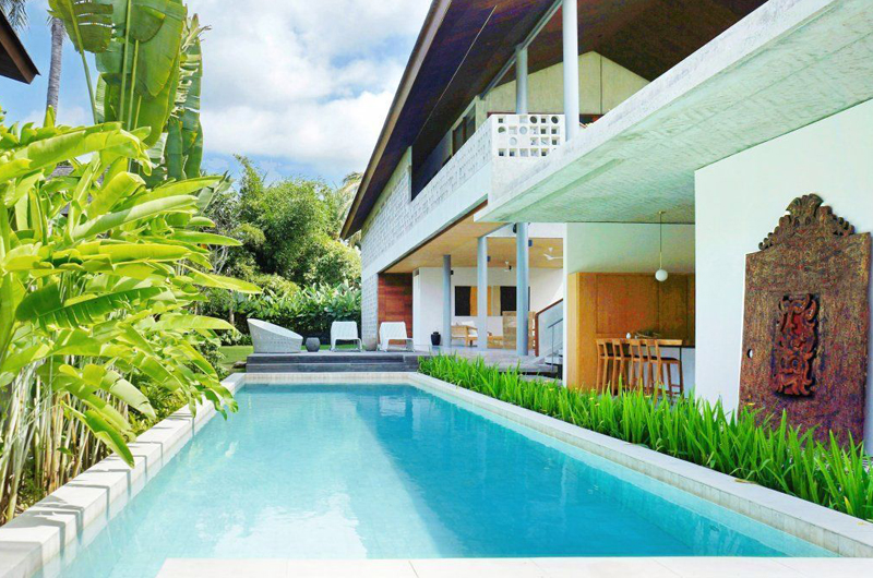 Villa Casabama Villa Casabama Panjang Sun Beds | Gianyar, Bali