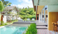 Villa Casabama Villa Casabama Panjang Sun Deck | Gianyar, Bali