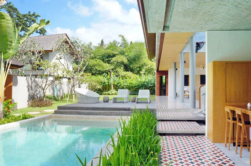 Villa Casabama Villa Casabama Panjang Sun Deck | Gianyar, Bali