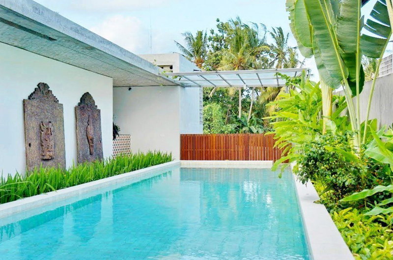 Villa Casabama Villa Casabama Panjang Pool | Gianyar, Bali