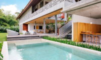 Villa Casabama Villa Casabama Panjang Gardens and Pool | Gianyar, Bali