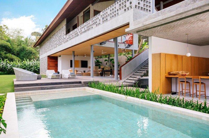 Villa Casabama Villa Casabama Panjang Gardens and Pool | Gianyar, Bali