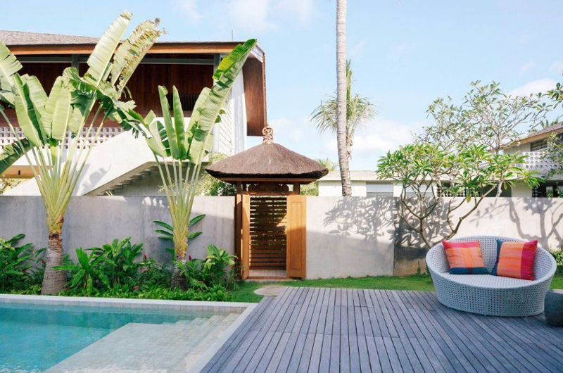 Villa Casabama Villa Casabama Panjang Pool Side | Gianyar, Bali