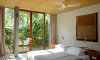 Villa Casabama Villa Casabama Panjang Bedroom with Seating Area | Gianyar, Bali