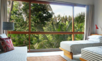 Villa Casabama Villa Casabama Panjang Twin Bedroom | Gianyar, Bali