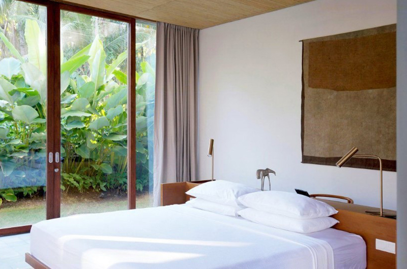 Villa Casabama Villa Casabama Panjang Bedroom | Gianyar, Bali