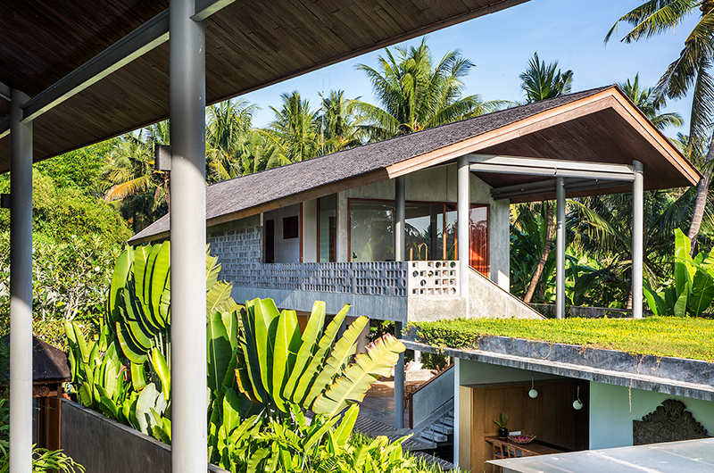 Villa Casabama Villa Casabama Panjang Top View | Gianyar, Bali