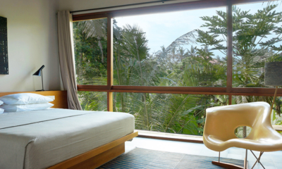 Villa Casabama Villa Casabama Panjang Bedroom with View | Gianyar, Bali