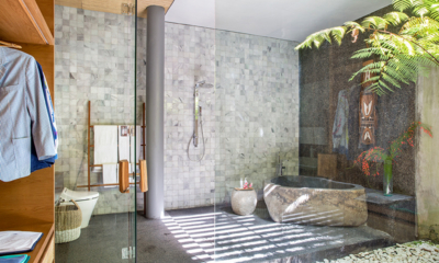 Villa Casabama Villa Casabama Panjang Bathroom with Bathtub | Gianyar, Bali