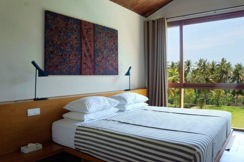 Villa Casabama Villa Casabama Sandiwara Bedroom with Garden View | Gianyar, Bali