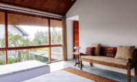 Villa Casabama Villa Casabama Sandiwara Twin Bedroom with Sofa | Gianyar, Bali