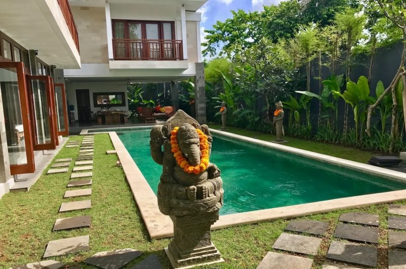 Villa Khaleesi Pool Side | Seminyak, Bali