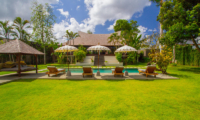 Villa Mahe Sun Beds | Umalas, Bali