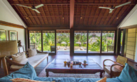 Villa Mahe Lounge Room | Umalas, Bali