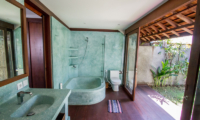Villa Mahe Bathtub | Umalas, Bali