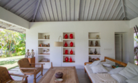 Villa Senara Living Area | Canggu, Bali
