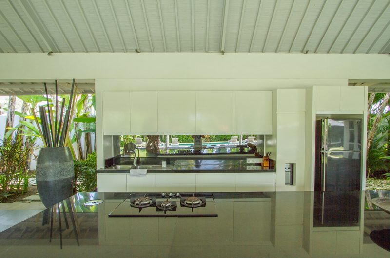 Villa Senara Kitchen | Canggu, Bali