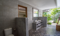 Villa Senara En-suite Bathroom | Canggu, Bali