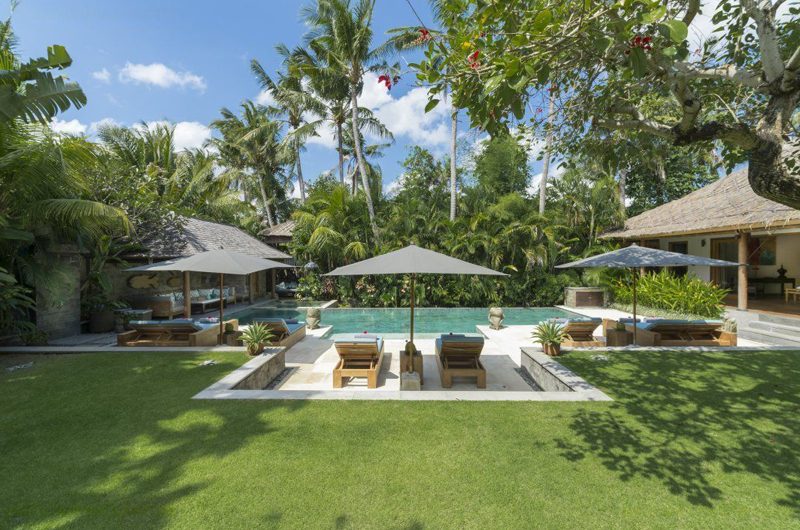 Villa Vanna Sedi Gardens and Pool | Canggu, Bali